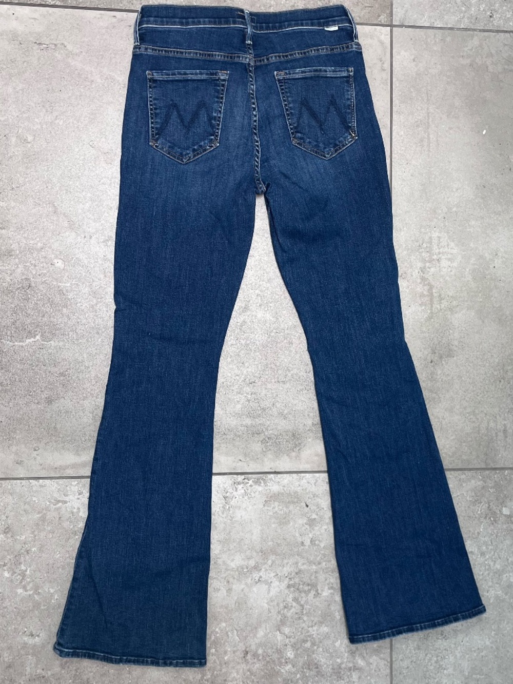 Mother The Weekender Jeans size 29 - Picture 2 of 7